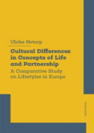 Cultural Differences in Concepts of Life and Partnership - cena, srovnání