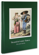 Tradičný odev Turca - cena, srovnání