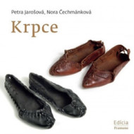 Krpce - cena, srovnání