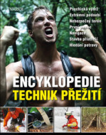 Encyklopedie technik přežití, 2.vydání - cena, srovnání