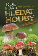 Kde a jak hledat houby - cena, srovnání