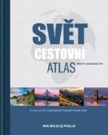 Svět - Cestovní atlas - cena, srovnání