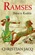 Ramses - Bitva u Kadeše - cena, srovnání