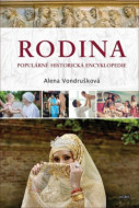 Rodina (Populární historická encyklopedie) - cena, srovnání