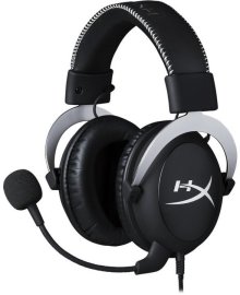 HyperX CloudX