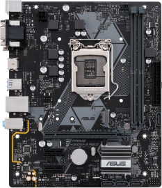 Asus PRIME H310M-A R2.0/CSM