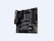 Asus TUF GAMING B450M-PLUS II