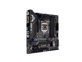 Asus TUF GAMING B460M-PLUS