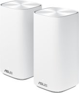 Asus Zenwifi CD6 2-pack - cena, srovnání