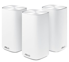 Asus Zenwifi CD6 3-pack