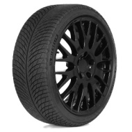 Michelin Pilot Alpin 5 315/40 R21 115V - cena, srovnání