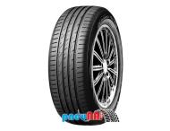 Nexen N'Blue HD Plus 215/45 R16 86H - cena, srovnání