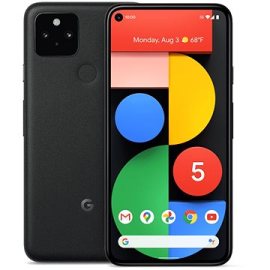 Google Pixel 5