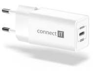 Connect It Fast PD Charge - cena, srovnání