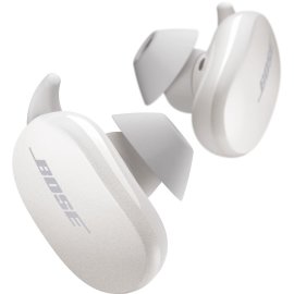 Bose QuietComfort Earbuds