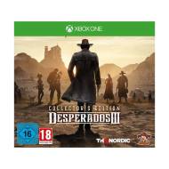 Desperados 3 (Collectors Edition) - cena, srovnání