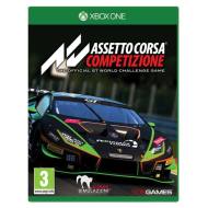 Assetto Corsa Competizione - cena, srovnání