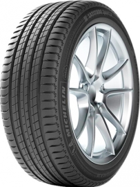 Michelin Latitude Sport 3 245/65 R17 111V