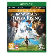 Immortals: Fenyx Rising - cena, srovnání