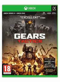 Gears Tactics