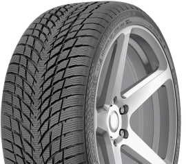 Nokian WR Snowproof P 225/45 R18 95V