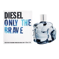 Diesel Only The Brave 50ml - cena, srovnání
