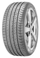 Sava Intensa UHP 2 245/40 R18 97Y - cena, srovnání