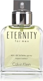 Calvin Klein Eternity for Men 100ml