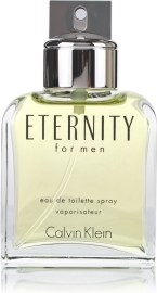 Calvin Klein Eternity for Men 100ml