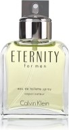 Calvin Klein Eternity for Men 100ml - cena, srovnání