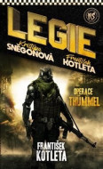 Operace Thümmel - cena, srovnání