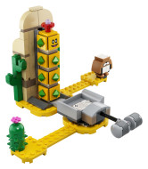 Lego Super Mario 71363 Kaktus Pokey na púšti - cena, srovnání