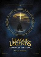 League of Legends: Realms of Runeterra - cena, srovnání