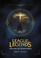 League of Legends: Realms of Runeterra - cena, srovnání