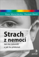 Strach z nemocí - cena, srovnání