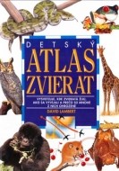 Detský atlas zvierat - cena, srovnání
