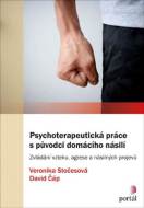 Psychoterapeutická práce s původci domácího násilí - cena, srovnání
