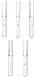 Ubiquiti UniFi AP AC Mesh 5-Pack