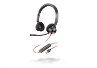 Plantronics Blackwire C3320 - cena, srovnání