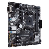 Asus PRIME B450M-K II