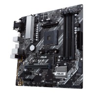 Asus PRIME B450M-A II - cena, srovnání