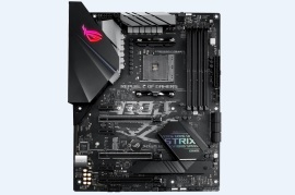 Asus ROG STRIX B450-F GAMING II