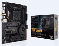 Asus TUF GAMING X570-PRO (WI-FI) - cena, srovnání