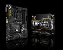 Asus TUF GAMING B450-PLUS II