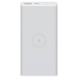 Xiaomi Mi Wireless Power Bank Essential 10.000mah
