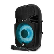 LAMAX PartyBoomBox500 - cena, srovnání