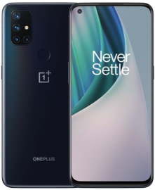 OnePlus Nord N10