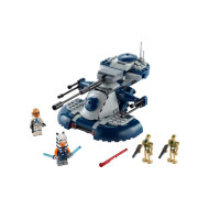 Lego Star Wars 75283 AAT - cena, srovnání