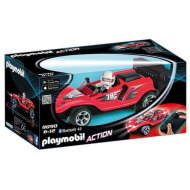 Playmobil 9090 - RC Rocket Racer - cena, srovnání
