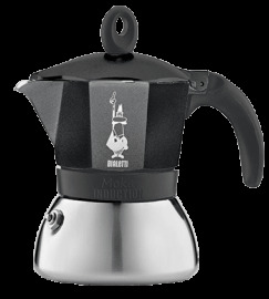 Bialetti Moka Induction 4